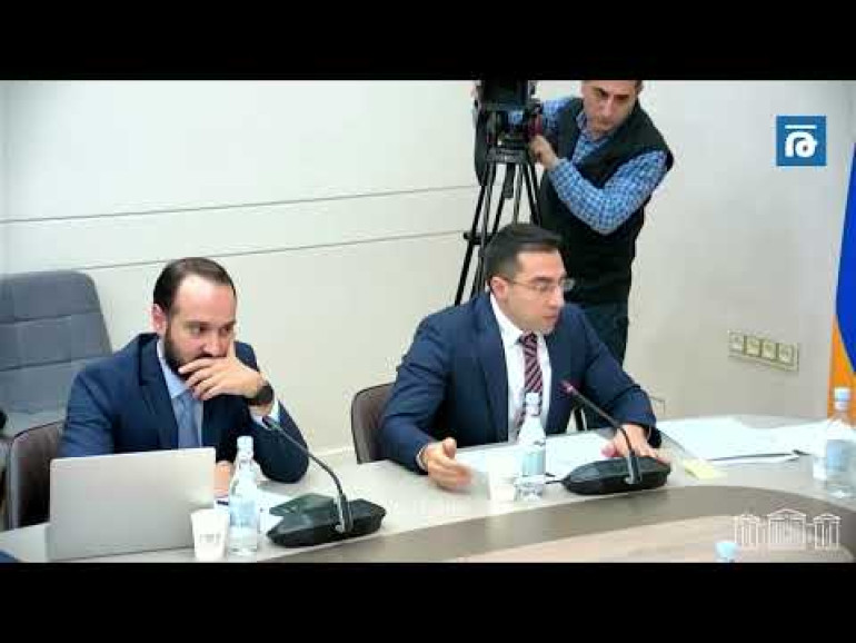 ԵԱՏՄ-ում պետպատվերի արդյունքները պետք է Էկոնոմիկայի նախարարության թիվ մեկ խնդիրը լինի, բացասական եմ գնահատում արդյունքները. Խաչատուր Սուքիասյան