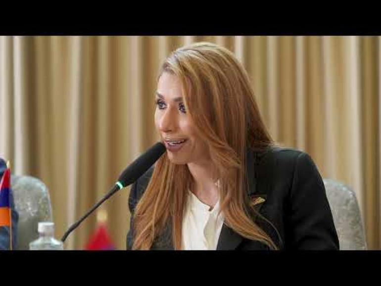 Մեր սահմանամերձ գյուղերն այսօր վտանգի տակ են, Արցախին համարժեք հայաթափել են սահմանամերձ գյուղերը. Սամվել Կարապետյան