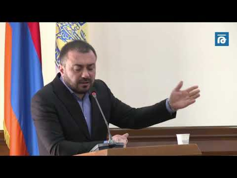 Տրանսպորտի թանկացման դեմ բոյկոտն օր-օրի թափ է հավաքում. Մանուկ Սուքիասյան