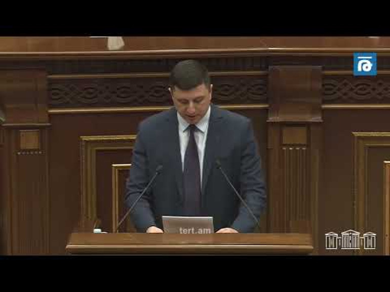 Ադրբեջանը կեղծ դատավարությամբ, Հայաստանի դեմ նոր սադրանքներ հրահրելով, 2 հիմնական խնդիր է լուծում. Տիգրան Աբրահամյան