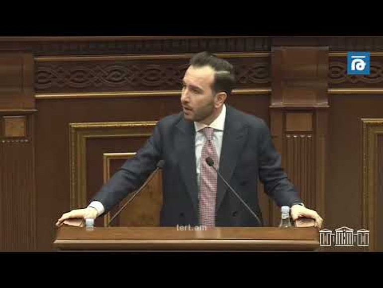 Դրակուլան ձեր համեմատ խարիզմատիկ կերպար էր. Կոնջորյանը՝ ընդդիմությանը