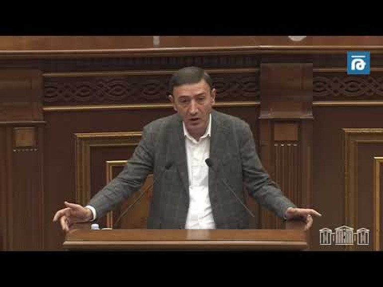 Մեզ պետք է վիճակագրություն, որ հասկանանք՝ մեր երկրում ինչ է կատարվում. Խաչատուր Սուքիասյան