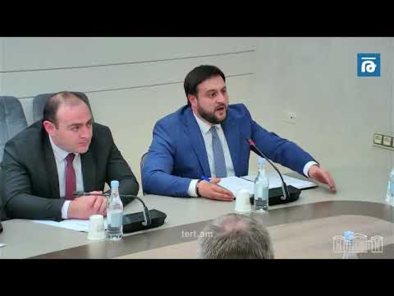 Խայտառակություն է, ո՞նց հրդեհի մեքենան չի կարողանում մոտենալ շենքին. Խաչատուր Սուքիասյան