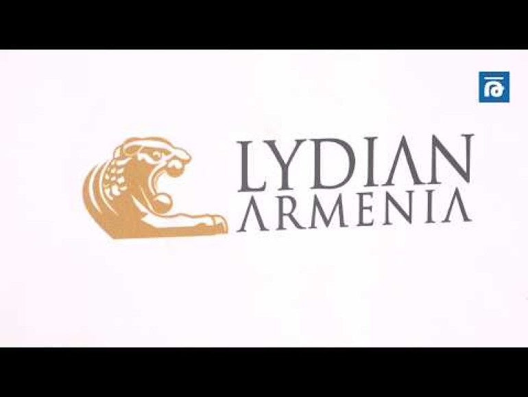 Հանքարդյունաբերության և տեխնոլոգիական ոլորտների ներկայացուցիչները՝ մեկ վայրում. SSS2026-ի շրջանակում կայացավ Mining Innovation Summit-ը