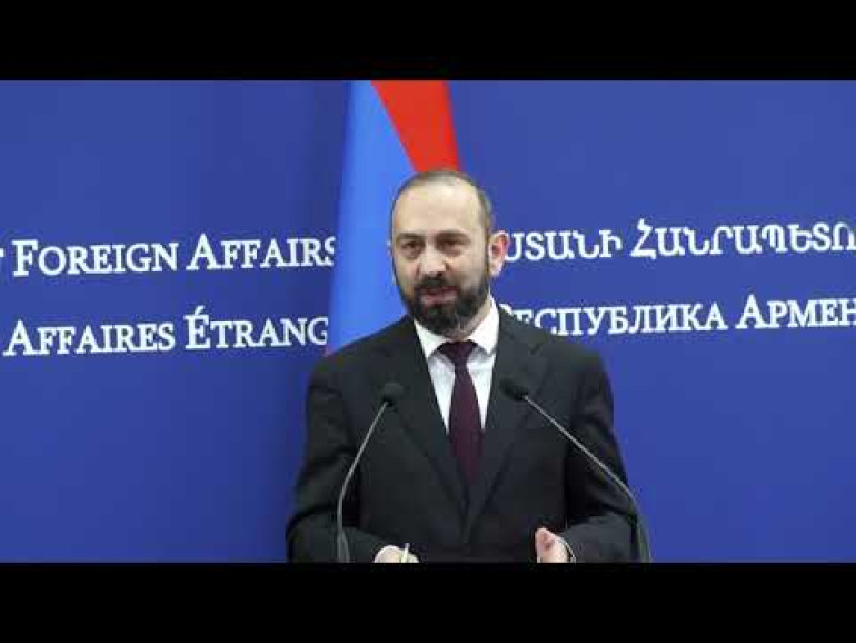 TRIPP-ի շուրջ աշխատանքն ընթանում է, շինարարարության փուլում 3-րդ գործընկերոջ կարիքը կունենանք. Արարատ Միրզոյան
