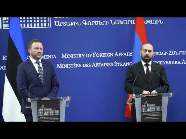 Ցավոք սրտի, Բաքվում դեռ կան գերիներ, պահվող անձինք, և այս մարդիկ պետք է օր առաջ ազատ արձակվեն. Արարատ Միրզոյան