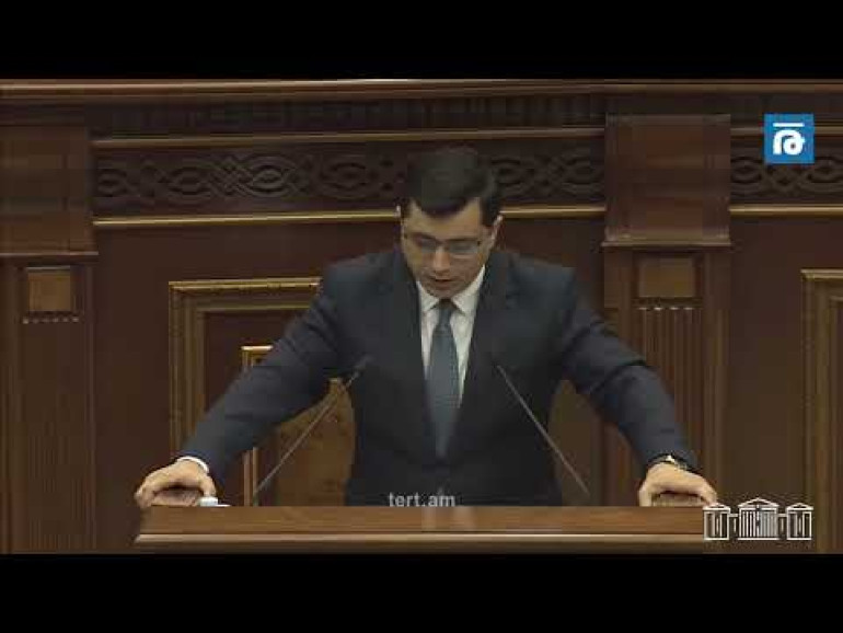 Գագիկ Բեգլարյանի՝ փողերի լվացման գործը դատարանում է, պետությանը հասցվել է 2 մլրդ 327 մլն դրամի վնաս