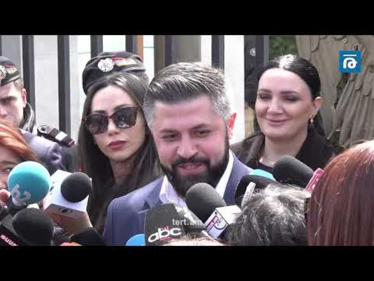 Փաշինյանին հորդորում եմ՝ այս 2 ամիսը քիչ կեր ժողովրդի ներվերը, հետո կգնաք, ձեր գործով կզբաղվեք․ Ալիկ Ալեքսանյան