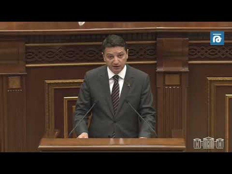ՀՀ-ում չկան արտոնյալ ձեռնարկատերեր, որոնք առանց հարկեր վճարելու կարողանան աշխատել. ֆիննախ