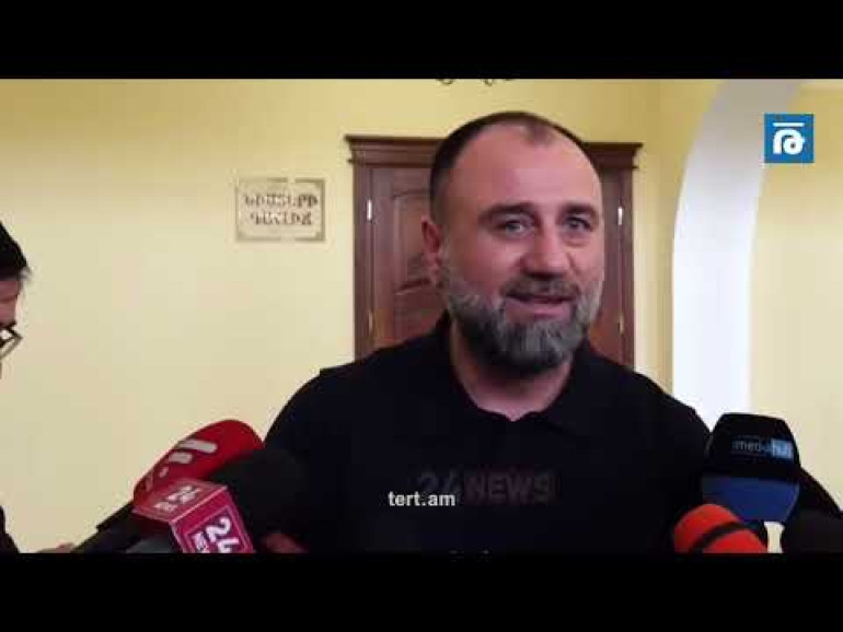 Պարոն Ղուկասյանը փորձելու է լինել բոլոր գյումրեցիների քաղաքապետը, ոչ թե միայն ընդդիմադիրներին ձայն տվածների. Ռուբեն Մխիթարյան