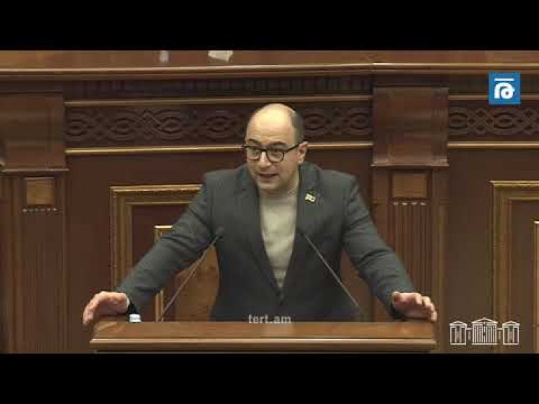 Ինքնախոստովանական ցուցմունքը մեղմացնում է պատիժը․ Մամիջանյանն՝ իշխանությանը