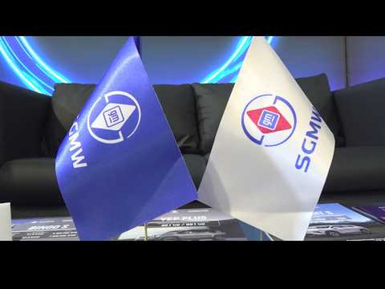 SGM Wuling Armenia ընկերությունը ներկայացված է Armenian Auto Show 2026-ին՝ իր լավագույն առաջարկներով