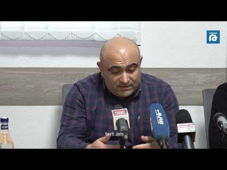 Թարմացրել ենք «Արարատցեմենտ» ՓԲԸ-ի տեխնիկան, վարորդներին խնդրել ենք՝ ծանոթանան տեխնիկային և քննարկեն հարցերը, որևէ չլուծված խնդիր չունենք աշխատակիցների հետ. տեխնիկական տնօրեն