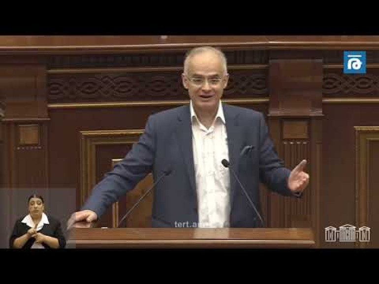 The ANC is not going to make an alliance or a united political movement with either Robert Kocharyan or Serzh Sargsyan's political forces. Zurabyan
