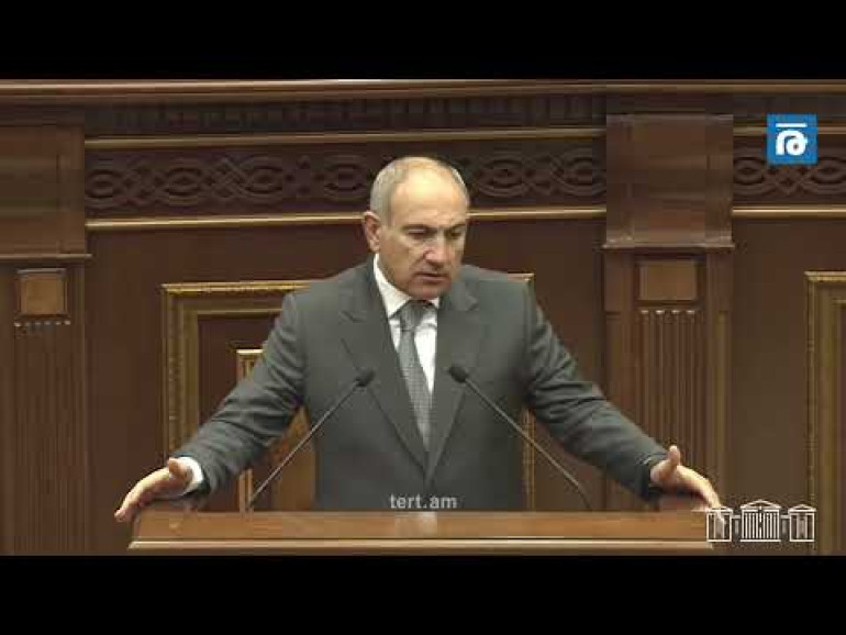 Մայիսի 9-ին կլինեմ Մոսկվայում, երկկողմ օրակարգի հարցեր կլինեն, ճիշտ չէ,որ բաց թողնեմ առիթը․ Փաշինյան