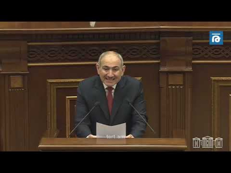 Ինչո՞ւ ենք այսքան զգույշ, ի՞նչ եղավ հեղափոխական իշխանությանը, նրա «դուխին», վախենո՞ւմ ենք թալանչիներից. Փաշինյանը խոսել է թալանը վերադարձնելուց