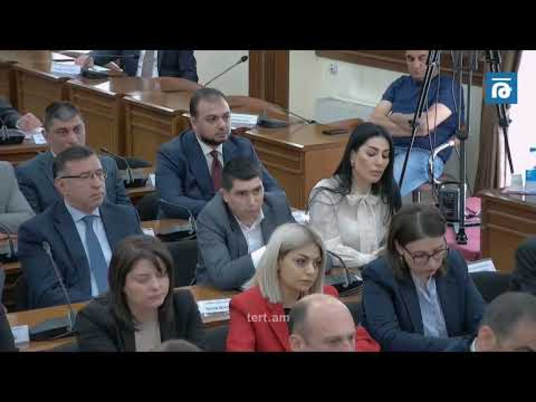 Ձմռանը Երևանում օդի աղտոտվածության ավելացման պատճառը ջեռուցումն է. քննարկում՝ քաղաքապետարանում