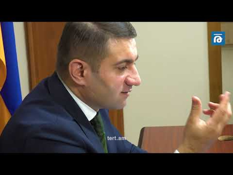 730,000 քաղաքացի բոյկոտել է․ Կառավարությունը ձախողել է հայտարարագրման ծրագիրը․ Նաիրի Սարգսյան