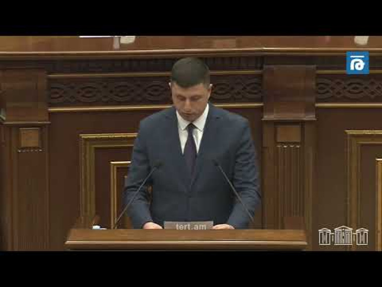 Իշխանությունը խոստացել է բանակցել խաղաղության համար, իսկ իրականում ժամանակ է շահել՝ ապահովելու Ադրբեջանի պարտադրված պահանջները. Տիգրան Աբրահամյան