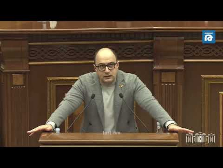 Երբ հանձնեցիք Քելբաջարն ու Լաչինը, Ալիևը ասաց՝ սրանք հավերժ հայկական էին մնալու. Մամիջանյան