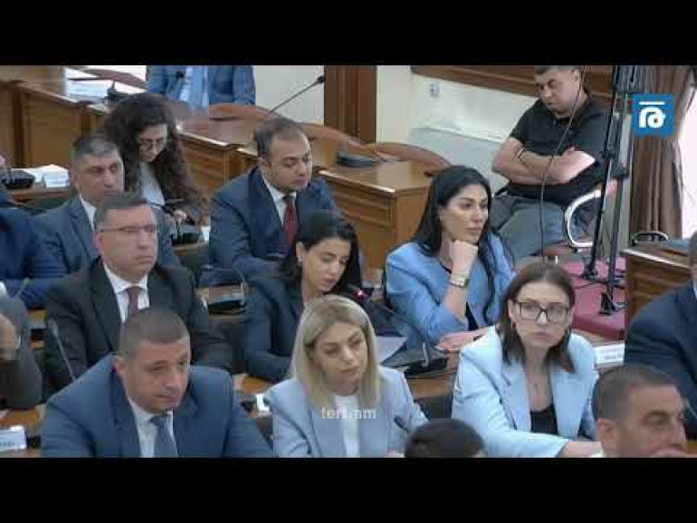 Նորմա՞լ է, որ մեքենան թույնում է բոլորիս, ի՞նչ է նշանակում՝ կատալիզատորը հանել են,որ խնայեն․ Ավինյան