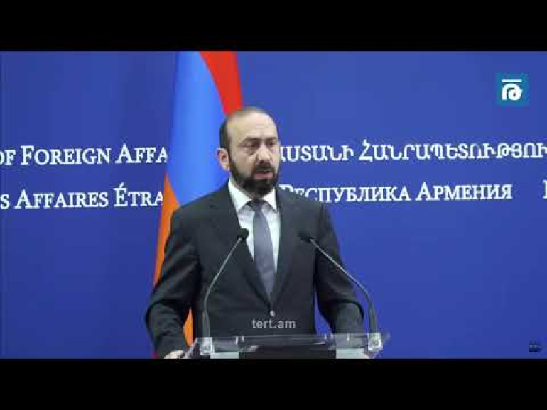 Լավրովն ավելի լավ է չխառնվի ՀՀ-ի ներքին գործերին, Եկեղեցու հարցը մեր ներքին գործն է. Միրզոյան
