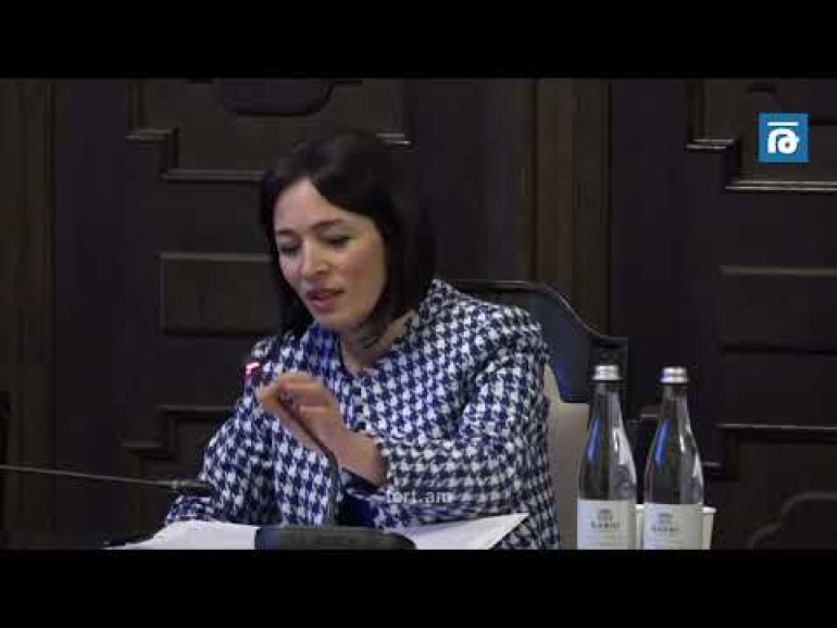 ՀՀ-ում 1,600 ուսուցիչ 300-400 հազար դրամ աշխատավարձ է ստանում, 560 ուսուցիչ էլ՝ 400 հազար և ավելի. Ժաննա Անդրեասյան