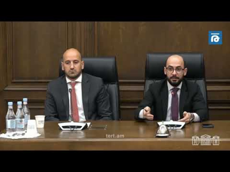 ՀՀ-Ադրբեջան երկկողմ խոսակցություն կա, առաջարկներ ենք ուղարկել ապաշրջափակման մասին. Արթուր Հովհաննիսյան