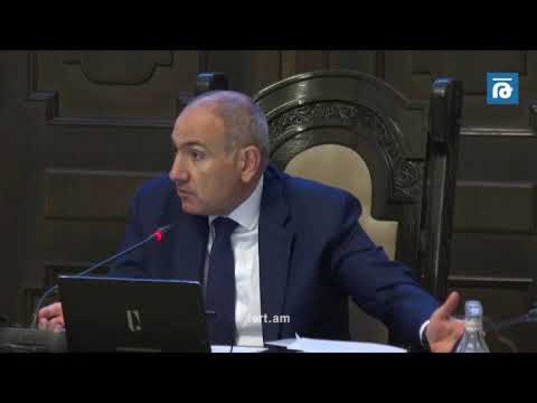 Ի՞նչ է նշանակում՝ պապուս երազանքն էր այս հողը. Փաշինյան