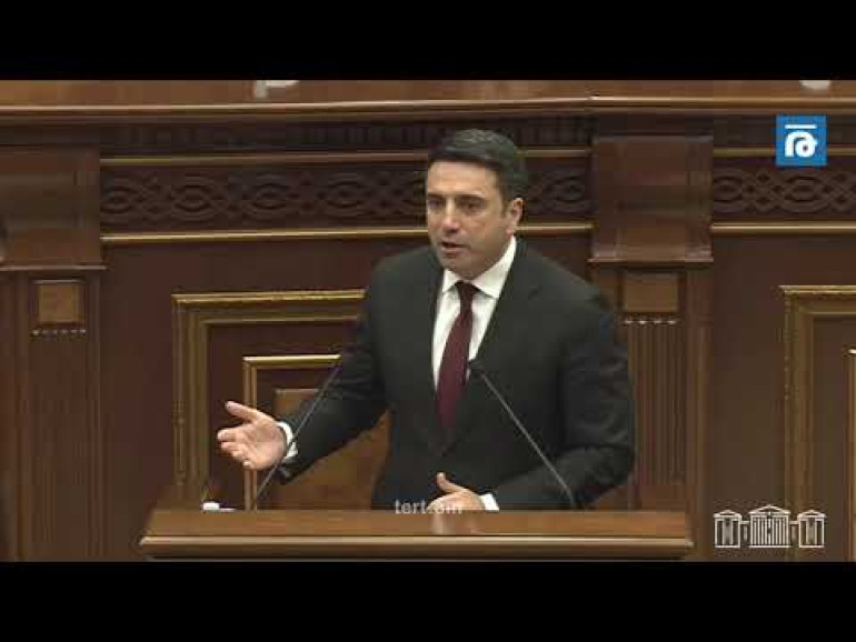 Խաղաղության պայմանագիրը կարող է ևս 2 տարի չստորագրվի, բայց մենք ամեն ինչ անում ենք՝ նրանց հնարավորինս շուտ վերադարձնելու համար. Սիմոնյանը՝ Բաքվում պահվողների հարցը Համաձայնագրում չներառելու մասին