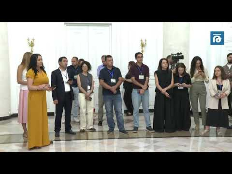 Ի՞նչ գահավիժում, շատ երկրներ երազում են ունենալ 1 կամ 2% տնտեսական աճ ունենան. Նիկոլ Փաշինյան