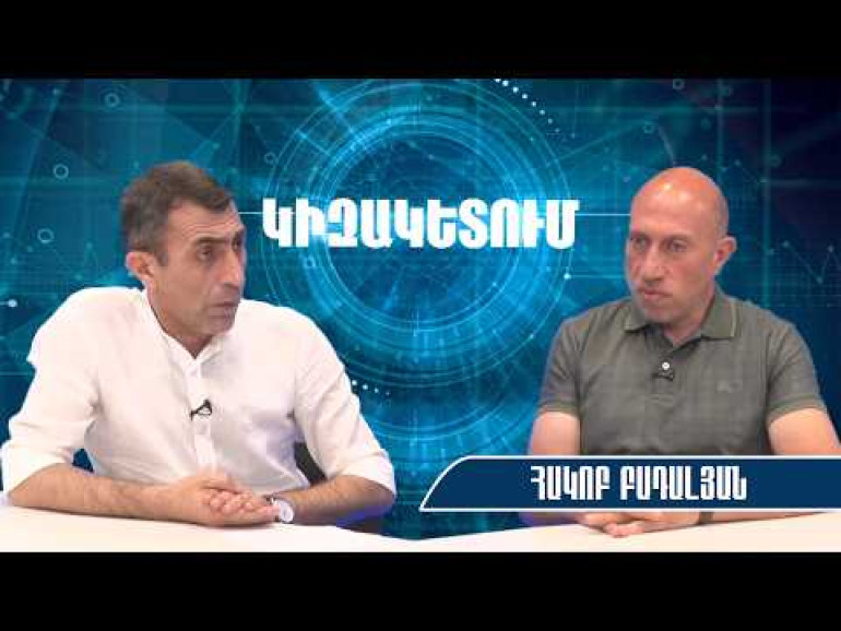 Ռուսաստանի էական աջակցություն Փաշինյանին և ընդդիմության բաց թողած ժամանակ, սա կանխորոշեց ընտրության արդյունքը․ Հակոբ Բադալյան