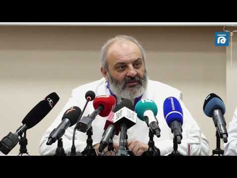 Սխալ ունեինք՝ որոշ մարդկանց ու քաղաքական ուժերի վստահեցինք, մեր ծրագիրն էլ խախտվեց․ Բագրատ Սրբազան