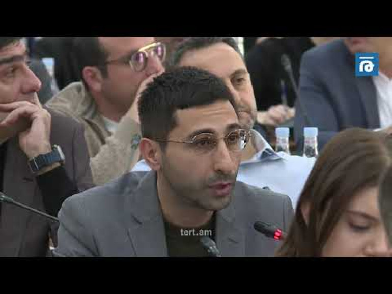 Պապիկյանը տուն ունի խախտումներով կառուցվող շենքում, ինչու՞ եք թույլտվություն տվել․ ավագանու անդամ