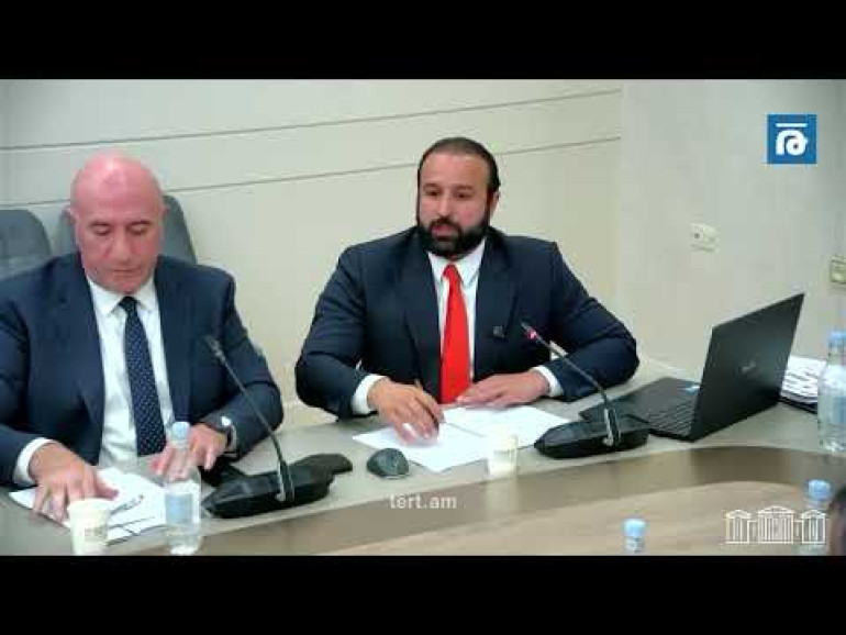 Ինձ ասում էին՝ վրեքս վարչապե՞տ ես բերում, ասում էի՝ իր հետ քննարկել եմ հարցը. Հայկ Սարգսյան