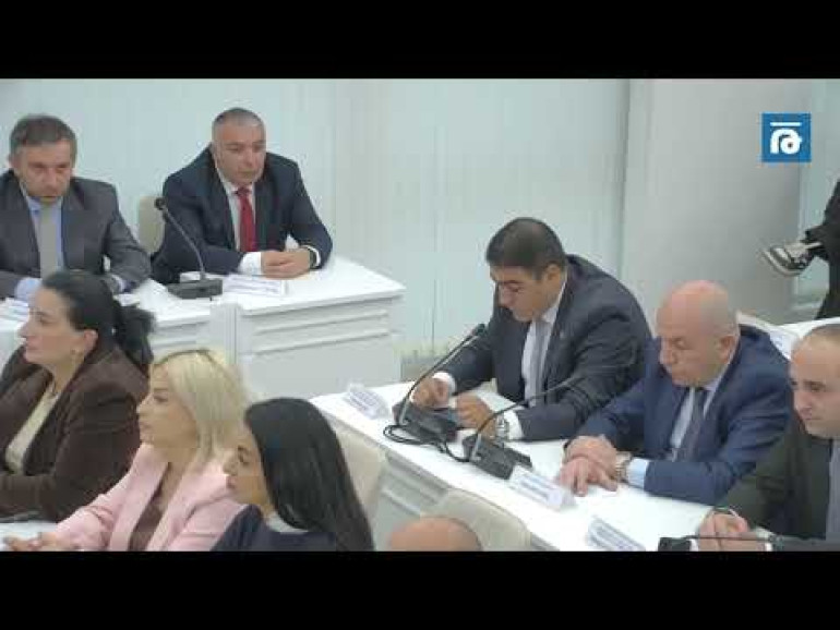 Նախկինում տրանսպորտի համար չվճարող անձանց վճարելու հաշվին մենք մոտ 8 նոր ավտոբուսի գումար ենք հավաքել 2 շաբաթվա ընթացքում․ Ավինյան