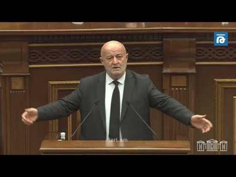 Ամեն ինչ կանեմ, որ Փաշինյանը նորից չընտրվի, եթե ընտրվեց, դառնալու է ավտորիտար ղեկավար․ Աղազարյան