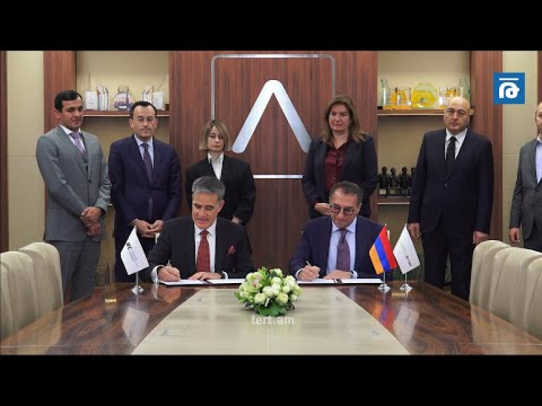 IFC-ի ամենախոշոր գործարքը ՀՀ ֆինանսական հաստատության հետ․ Ամերիաբանկը ներգրավել է 200 մլն դոլարի վարկ