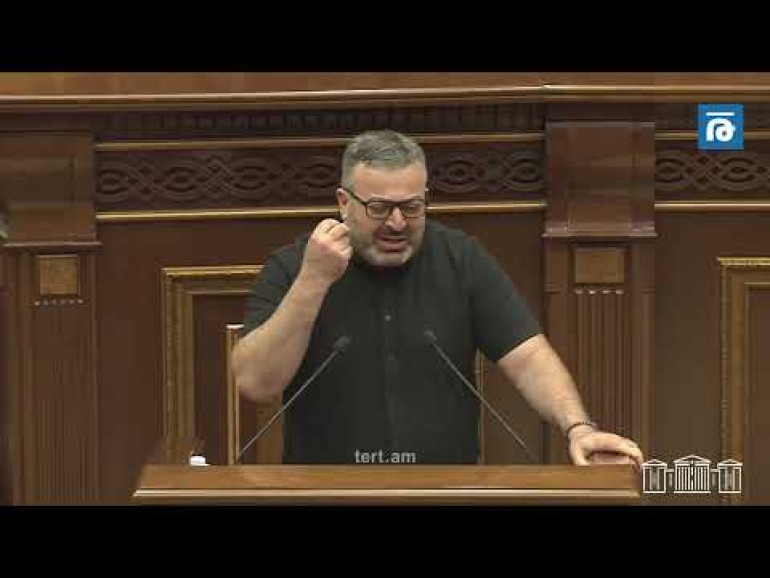 Եթե Ազնավուրն ու Քըրքորյանը ողջ լինեին և աջակցեին Մայր աթոռին, նույնն էիք անելու. Դանիելյանը՝ ՔՊ-ին