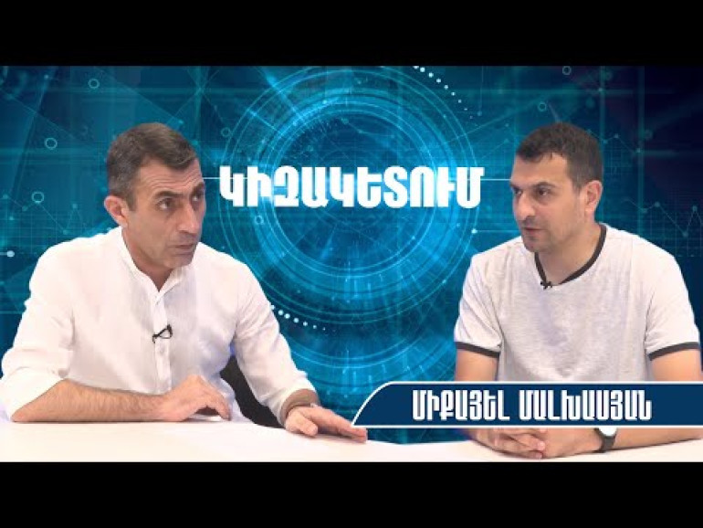 Փաշինյանը, Ստալինի թեզերով, ինքնիշխանությունից է խոսում, հոգևոր Սարդարապատում պարտվում ենք․ Միքայել Մալխասյան