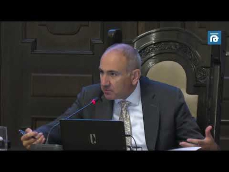 Ինսուլինն ինչքա՞ն եք տալիս, ցմա՞հ է տրամադրվում, մարդկանց մենակ չենք թողնում․ Փաշինյան