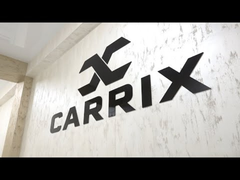 Երևանում բացվել է բազմապրոֆիլ CarRix ավտոսպասարկման կենտրոնը