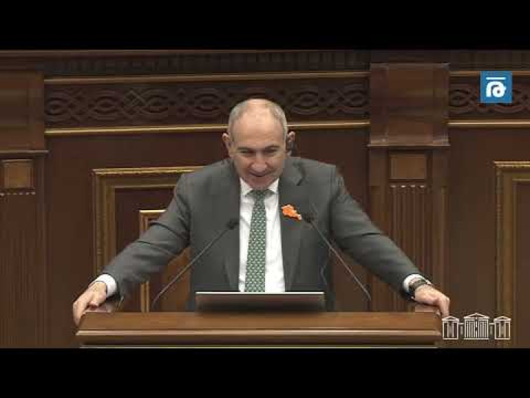 Որ լավ շրջող լինի, միշտ էլ կարելի է քանդել. Փաշինյանը՝ բանակի ու կրթության փոփոխությունների մասին