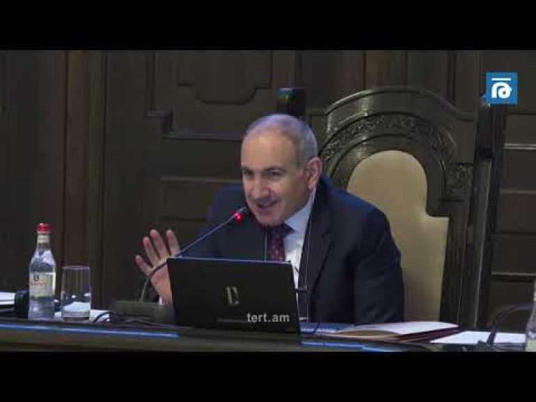 Ձյունը դժվարացրեց երթևեկությունը, բայց գյուղատնտեսությանն օգուտ տվեց․ Փաշինյան