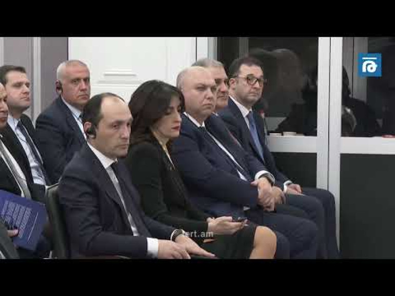 Հայաստանը շահագրգռված է տարածաշրջանային տնտեսական ենթակառուցվածքների ապաշրջափակմամբ․ Փաշինյան