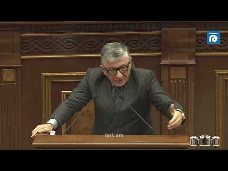 Պետք է հարթակ ստեղծվի, որ հազվագյուտ հիվանդությունների դեպքում արտասահման տանելու համար վիզաների խնդիր չլինի. Խաչատուր Սուքիասյան