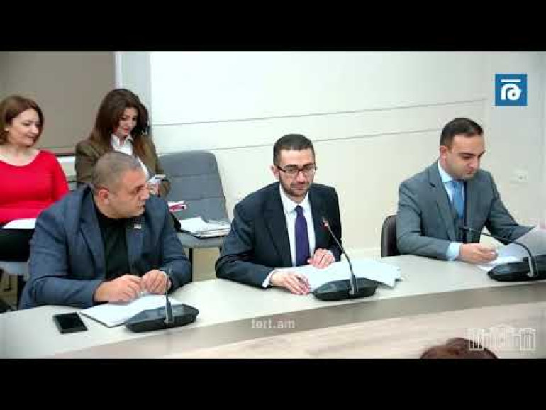ՀՀ քաղաքացիության հետ կապված հարցերով ՊԵԿ-ը, ՊՆ-ն, Ոստիկանությունը, ԱԱԾ-ն և այլ մարմիններ կգործեն միասնական էլեկտրոնային համակարգում