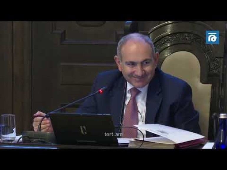 Հիմա էլ նոր «фабрика звезд» չբացեն բանակից խուսափելու ու արտագաղթելու համար․ Փաշինյան