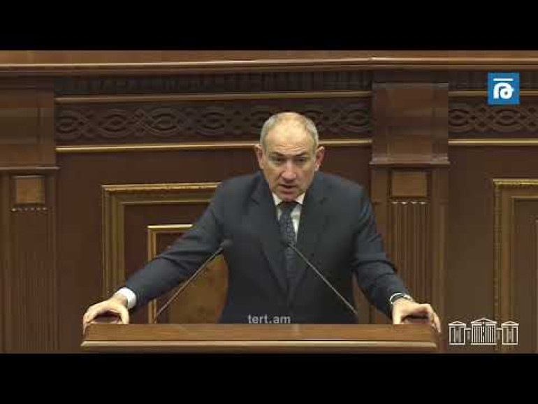 Հայաստան-Ադրբեջան հարաբերությունների ապակայունացման որևէ հիմք չկա պարզապես. Փաշինյան