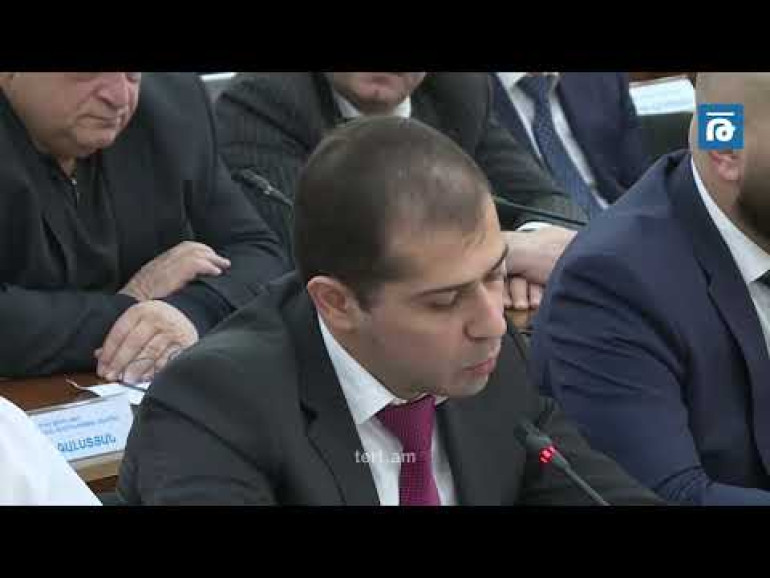 Խցանումների 80%-ը պայմանավորված էին ամառային անվադողերով մեքենաների ԱՊՊԱ-ներով. Ավինյան